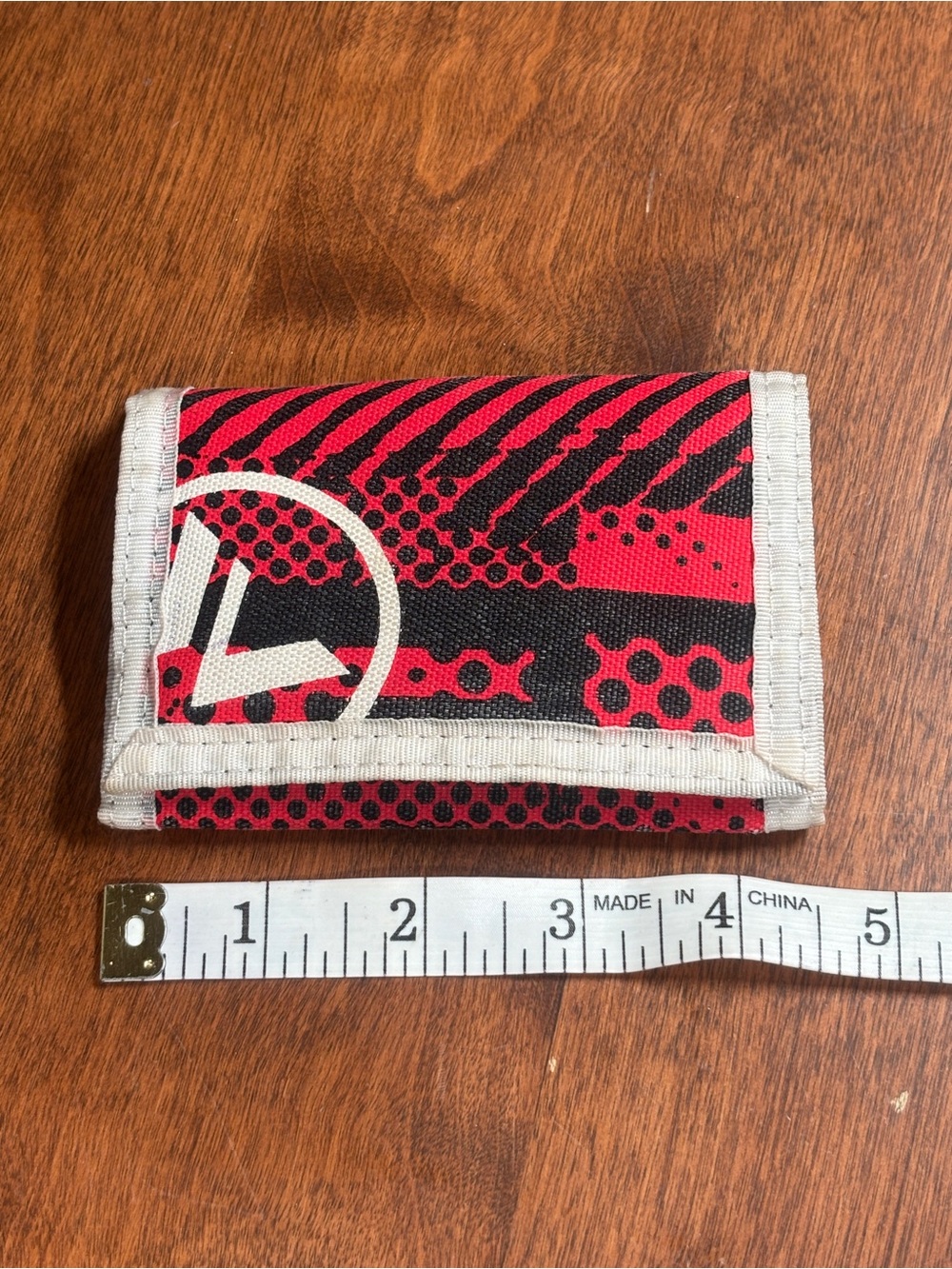 Trifold Wallet
